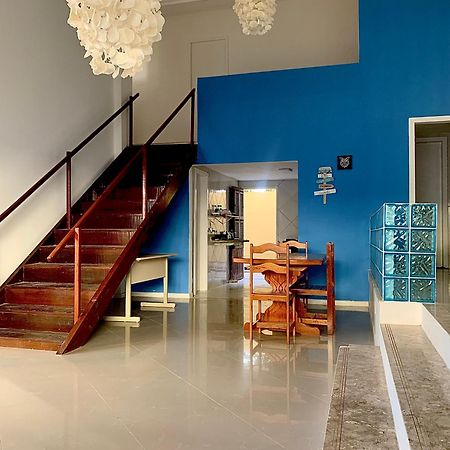 Pousada Nautica Beach House Каукая Екстериор снимка