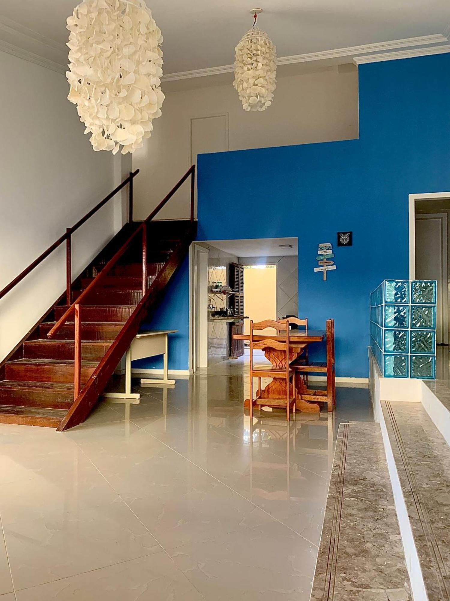 Pousada Nautica Beach House Каукая Екстериор снимка
