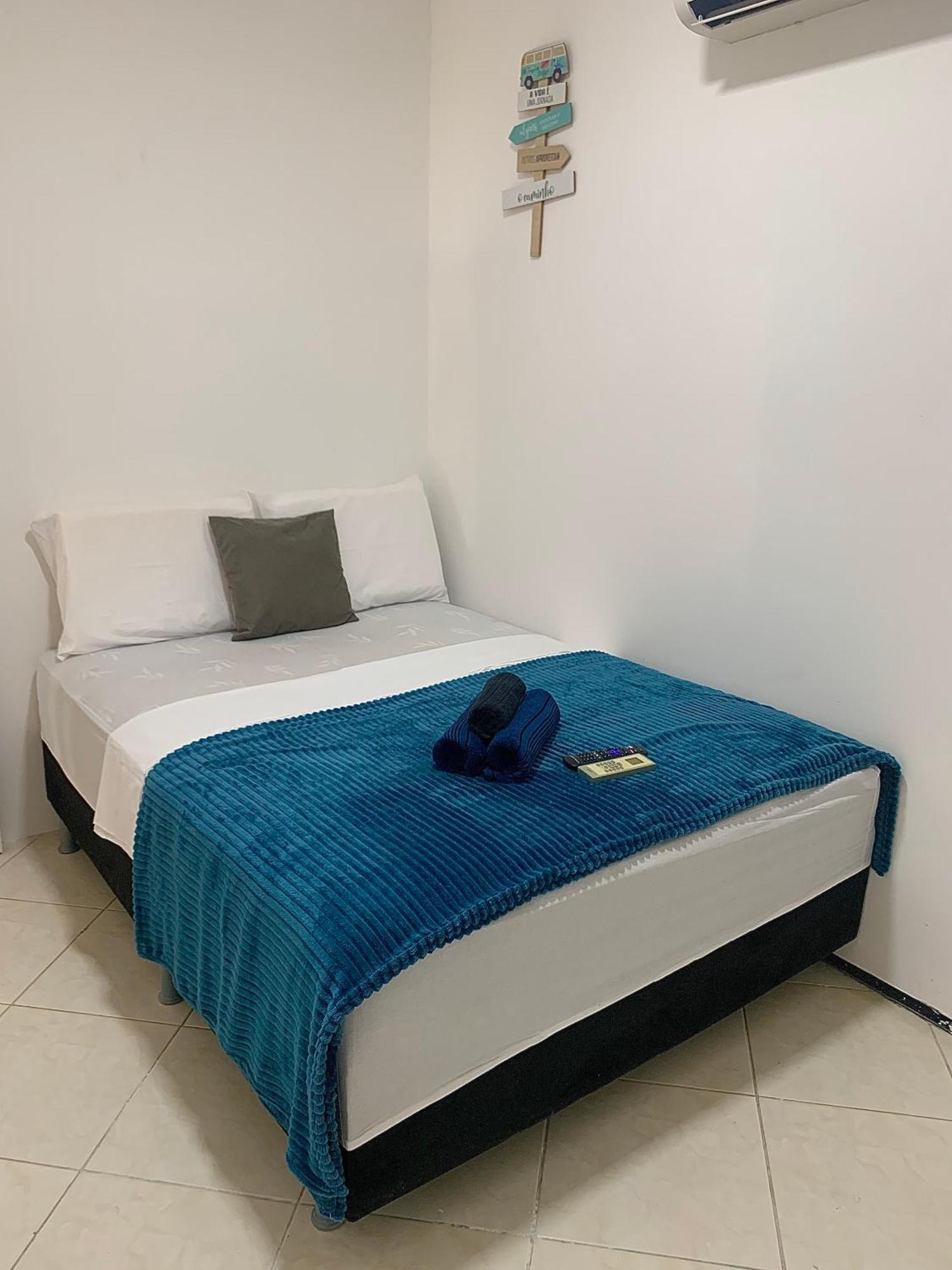 Pousada Nautica Beach House Каукая Екстериор снимка