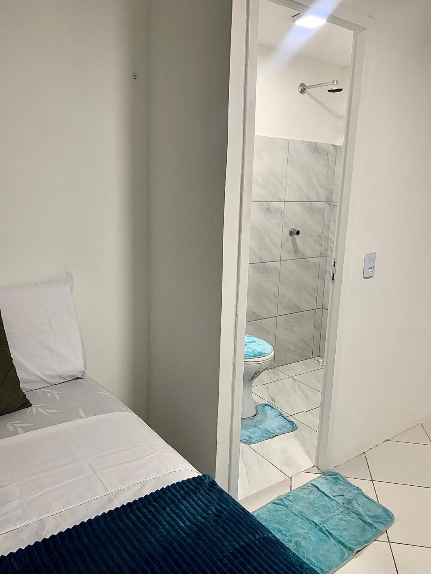 Pousada Nautica Beach House Каукая Екстериор снимка