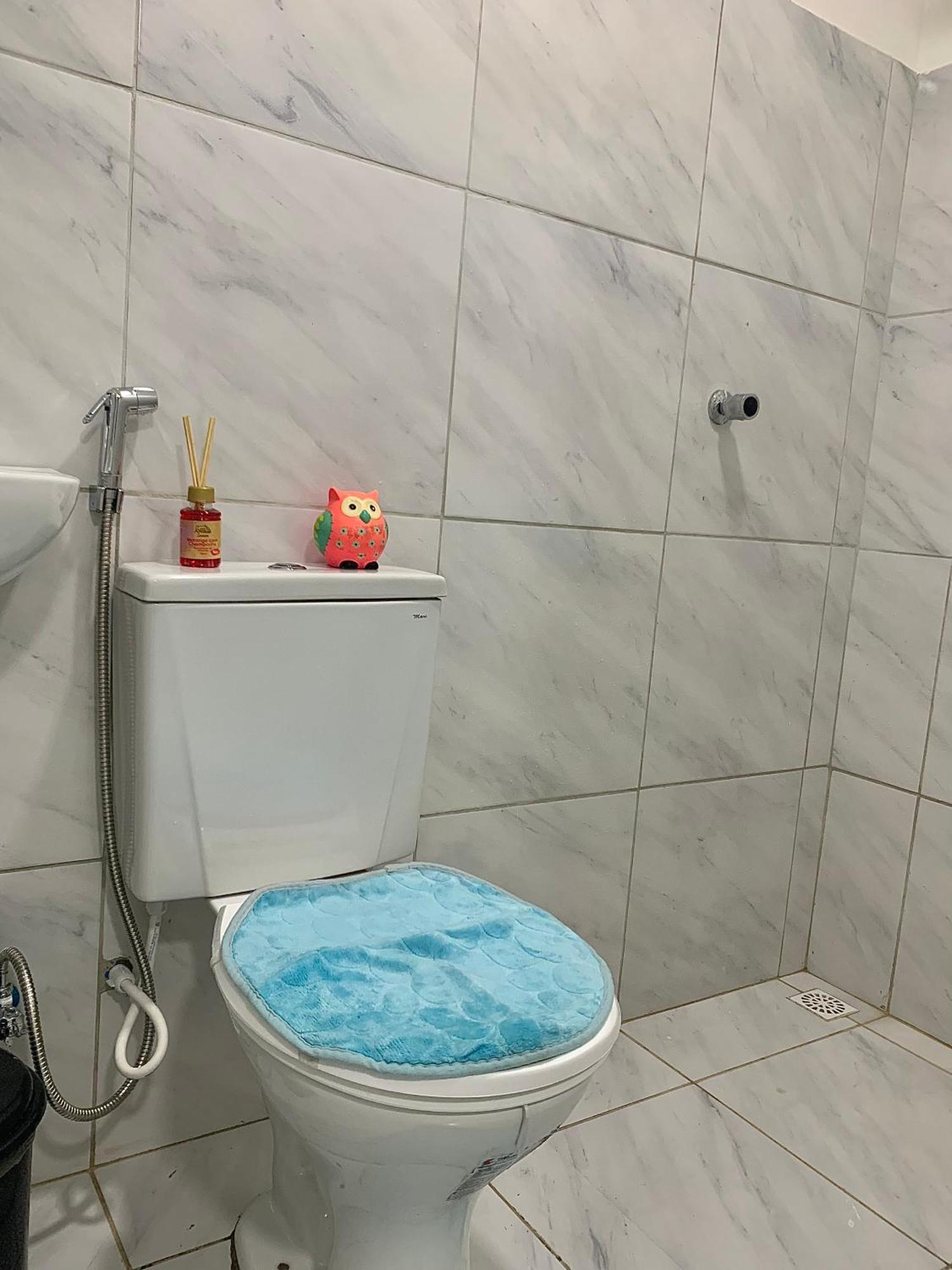 Pousada Nautica Beach House Каукая Екстериор снимка